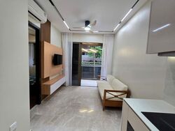 FORETT AT BUKIT TIMAH (D21), Apartment #459886221